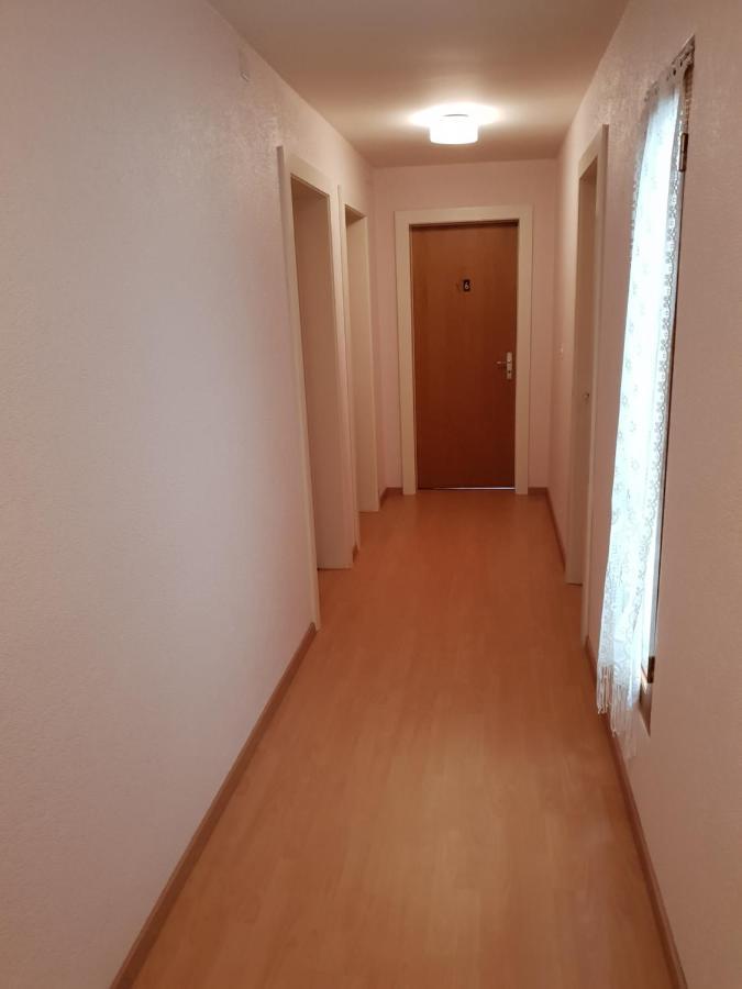 Auberge De Ballens ภายนอก รูปภาพ